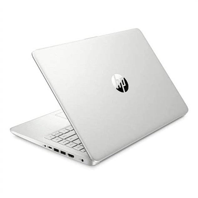 HP 14-DQ5043CL 14" 8GB 512GB SSD Core™ i3-1215U 1.6GHz WIN11H, Natural Silver (Refurbished - Fair)