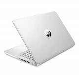 HP 14-DQ5043CL 14" 8GB 512GB SSD Core™ i3-1215U 1.6GHz WIN11H, Natural Silver (Refurbished - Fair)