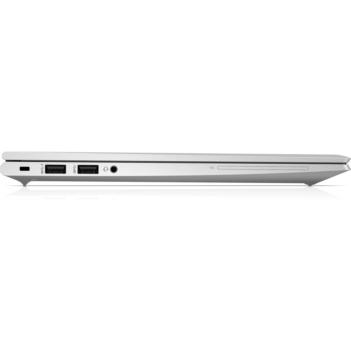 HP EliteBook 840 G8 14" Touch i5-1145G7 16GB 256GB SSD Win 11 Pro (Refurbished - Very Good)