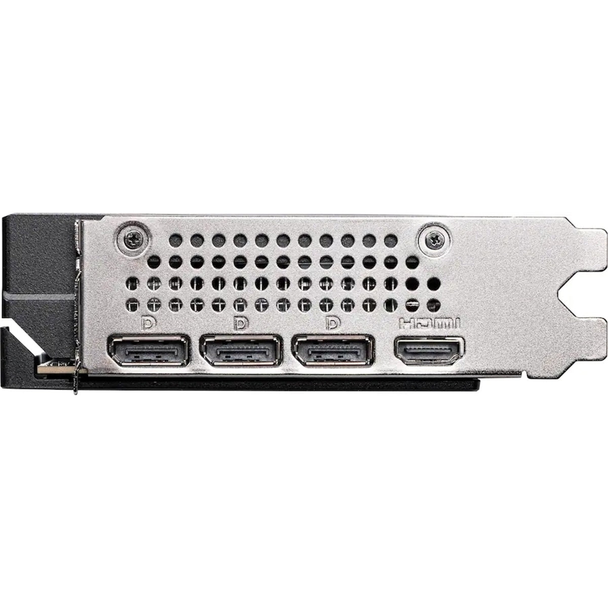 MSI NVIDIA GeForce RTX 5060 Ti 8G SHADOW 2X OC PLUS GDDR7 Graphics Card (Refurbished - Excellent)