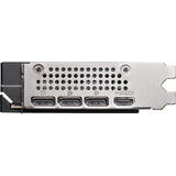 MSI NVIDIA GeForce RTX 5060 Ti 8G SHADOW 2X OC PLUS GDDR7 Graphics Card (Refurbished - Excellent)