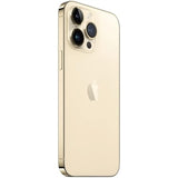 Apple iPhone 14 Pro Max 256GB 6.7" 5G Unlocked, Gold (Refurbished - Very Good)