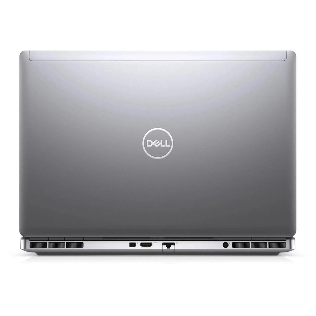 Dell Precision 7560 15.6" 32GB 512GB SSD Core™ i5-11500H 2.9GHz WIN11P, Titan Gray (Refurbished - Premium)