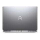 Dell Precision 7560 15.6" 32GB 512GB SSD Core™ i5-11500H 2.9GHz WIN11P, Titan Gray (Refurbished - Premium)
