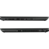 Lenovo ThinkPad T14S Gen 1 14" 16GB 512GB SSD Core™ i7-10510U 1.8GHz WIN11H, Black (Refurbished - Very Good)