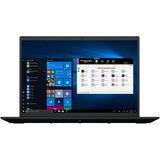 Lenovo ThinkPad P1 Gen 4 16" 32GB 1TB SSD Core™ i9-11950H RTX 3080 2.60GHz WIN11P, Black (Refurbished - Very Good)
