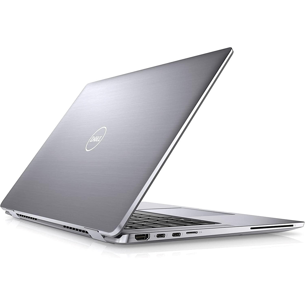 Dell Latitude 7420 14" 32GB 512GB SSD Core™ I7-1185G7 3.00GHz WIN11P, Silver (Refurbished - Very Good)