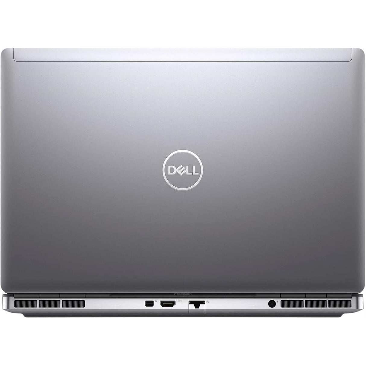 Dell Precision 7750 17.3" 32GB 1TB SSD Core™ i7-10875H 2.3GHz WIN11P, Titan Grey (Refurbished - Very Good)