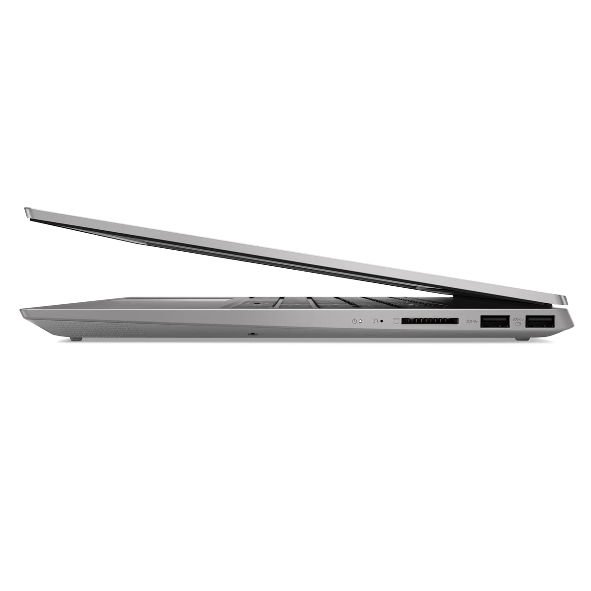 Lenovo IdeaPad S340-15IWL 15.6" 16GB 256GB Core™ i3-8145U 2.1GHz WIN11P, Platinum Grey (Refurbished - Fair)