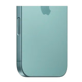 Apple iPhone 16 Plus 128GB 6.7" 5G AT&T, Teal (Refurbished - Very Good)