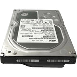 HGST Ultrastar 7K4000 - 3TB, 7200RPM, SATA 3.5" Enterprise Hard Drive (Refurbished - Very Good)