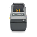 Zebra ZD410 Direct Thermal Desktop Label Printer 203 dpi USB ZD41022-D01W00EZ (Refurbished - Very Good)