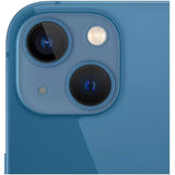Apple iPhone 13 128GB 6.1" 5G Unlocked, Blue (Refurbished - Excellent)