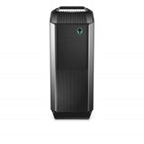 Dell Alienware Aurora R7 (16GB, 512GB SSD, i7-8700K 3.7GHz) Win11P, Silver (Refurbished - Very Good)