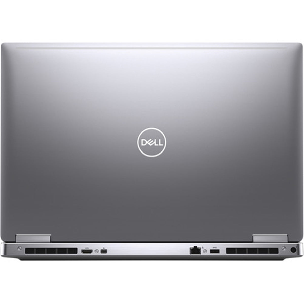 Dell Precision 7740 17.3" 32GB 512GB SSD Core™ i5-9400H 2.5GHz WIN11P, Gray (Refurbished - Excellent)