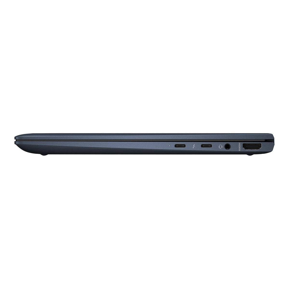 HP Elite Dragonfly G2 13.3" 16GB 256GB SSD Core™ I7-1185G7 3.0GHz WIN11P, Dragonfly Blue (Refurbished - Very Good)