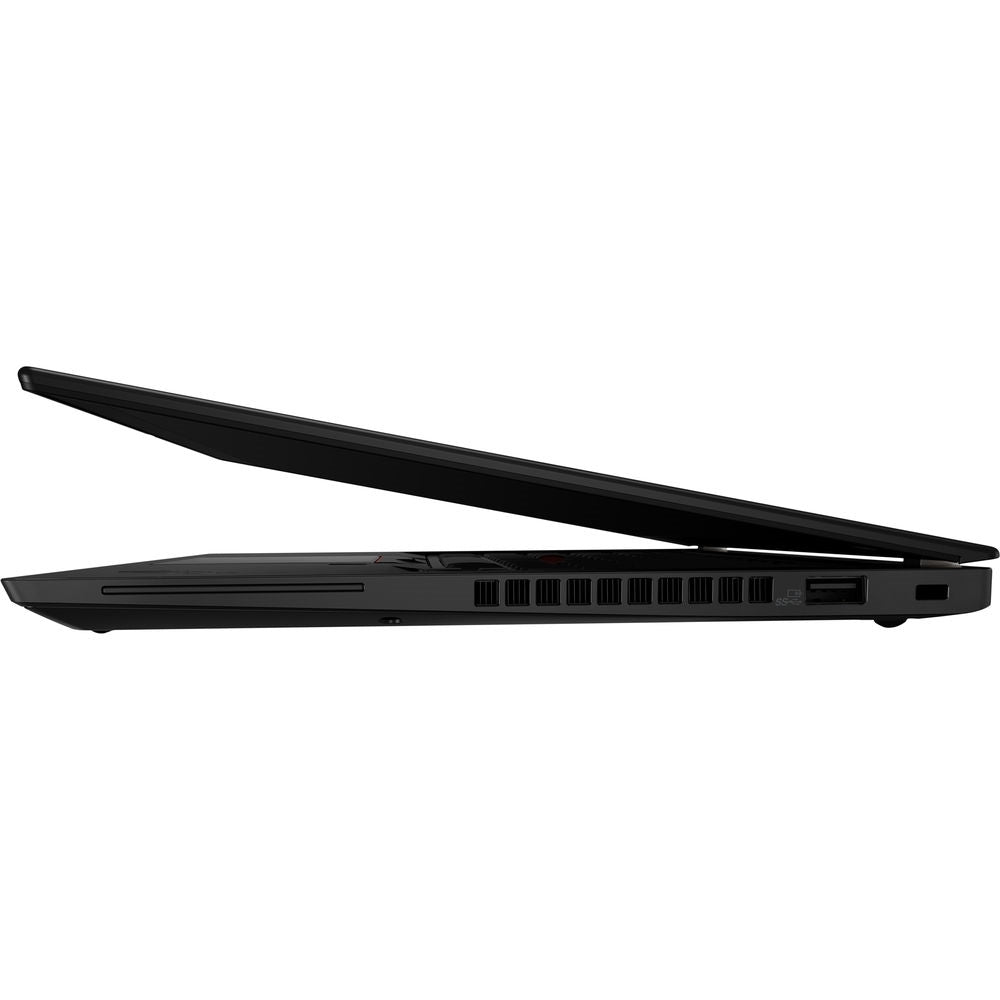 Lenovo ThinkPad X390 13.3" 8GB 512GB SSD Intel Core i5-10210U X4 1.6GHz Win11P, Black (Refurbished - Fair)