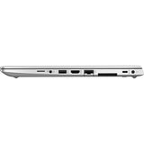 HP EliteBook 745 G6 (14", 16GB, 256GB SSD, Ryzen 7 3700U 2.3GHz) Win11P, Silver (Refurbished - Very Good)