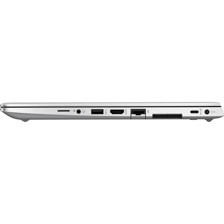 HP EliteBook 745 G6 (14", 16GB, 256GB SSD, Ryzen 7 3700U 2.3GHz) Win11P, Silver (Refurbished - Very Good)