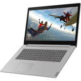 Lenovo IdeaPad L340-17API 17.3" 16GB 512GB SSD AMD Ryzen 5 3500U WIN11P, Platinum Gray (Refurbished - Fair)
