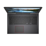 Dell G5 5587 15.6" 16GB 256GB SSD Core™ i7-8750H 2.2GHz WIN11P, Red (Refurbished - Fair)
