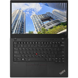 Lenovo Thinkpad T14 Gen 2I 14" 16GB 512GB SSD Core™ i5-1145G7 2.6GHz WIN11P, Black (Refurbished - Very Good)