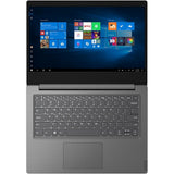 Lenovo V14 IIL (14", 16GB, 256GB SSD, i3-1005G1 1.2GHz) Win11P, Iron Gray (Refurbished - Fair)