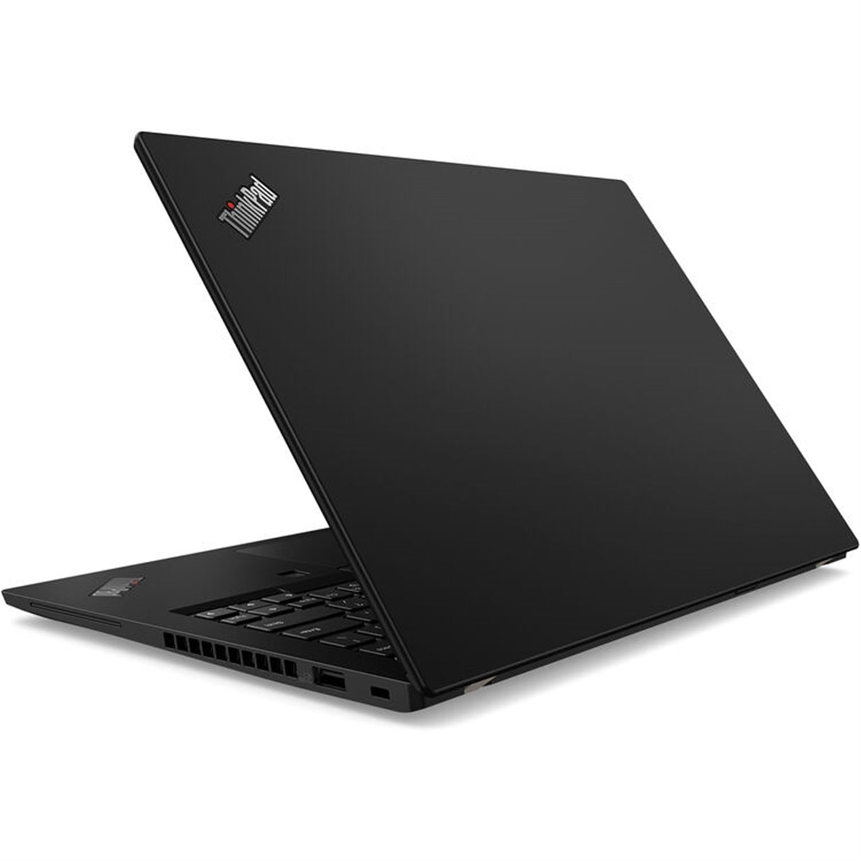Lenovo ThinkPad X13 Gen 1 13.3" 8GB 256GB SSD Intel Core™ i5-10310U 1.7GHz Win11P, Black (Refurbished - Fair)