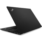 Lenovo ThinkPad X13 Gen 1 13.3" 8GB 256GB SSD Intel Core™ i5-10310U 1.7GHz Win11P, Black (Refurbished - Fair)