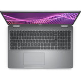 Dell Latitude 5540 15.6" 16GB 256GB SSD Core™ I5-1345U 3.5GHz WIN11P, Titan Grey (Refurbished - Fair)