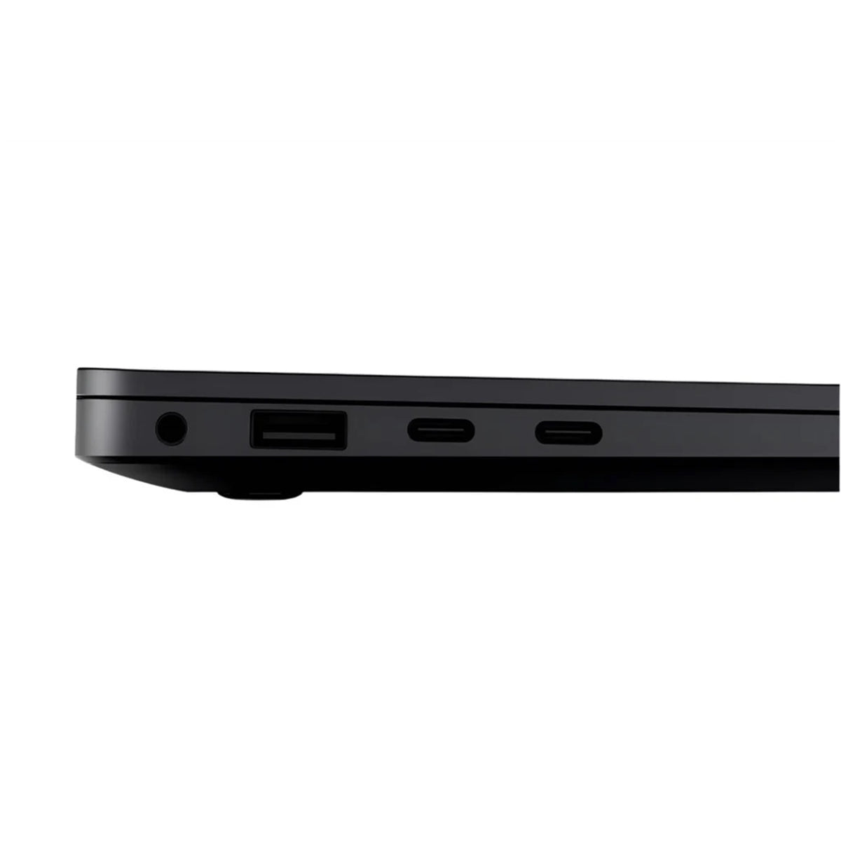 Microsoft Surface Laptop 7 15 15" 16GB 512GB SSD Snapdragon™ X Elite X1E-80-100 3.4GHz, Black (Refurbished - Premium)