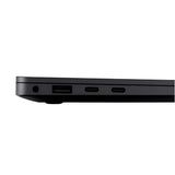 Microsoft Surface Laptop 7 15 15" 16GB 512GB SSD Snapdragon™ X Elite X1E-80-100 3.4GHz, Black (Refurbished - Premium)