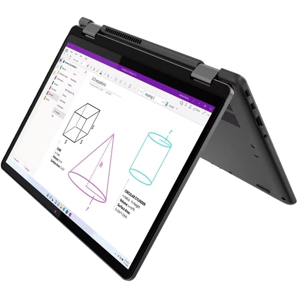 Lenovo Ideapad 5 15IAL7 15.6" 16GB 512GB SSD Core™ i5-1235U 1.3GHz WIN11H, Storm Grey (Refurbished - Fair)