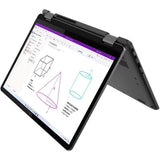 Lenovo Ideapad 5 15IAL7 15.6" 16GB 512GB SSD Core™ i5-1235U 1.3GHz WIN11H, Storm Grey (Refurbished - Fair)