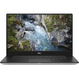 Dell Precision 5540 15.6" Touch 16GB 256GB SSD Core™ i9-9980H 2.3GHz WIN11P, Silver (Refurbished - Fair)