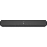 Sennheiser - AMBEO Soundbar Mini Compact Soundbar, Black (Refurbished - Very Good)