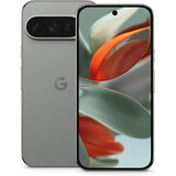Google Pixel 9 Pro 128GB 6.3" 5G Unlocked, Hazel (Certified Refurbished)