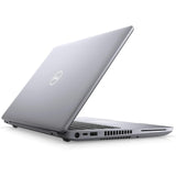 Dell Latitude 5411 (14", 16GB, 512GB SSD, i5-10400H 2.6GHz) Win11P, Gray (Refurbished - Excellent)