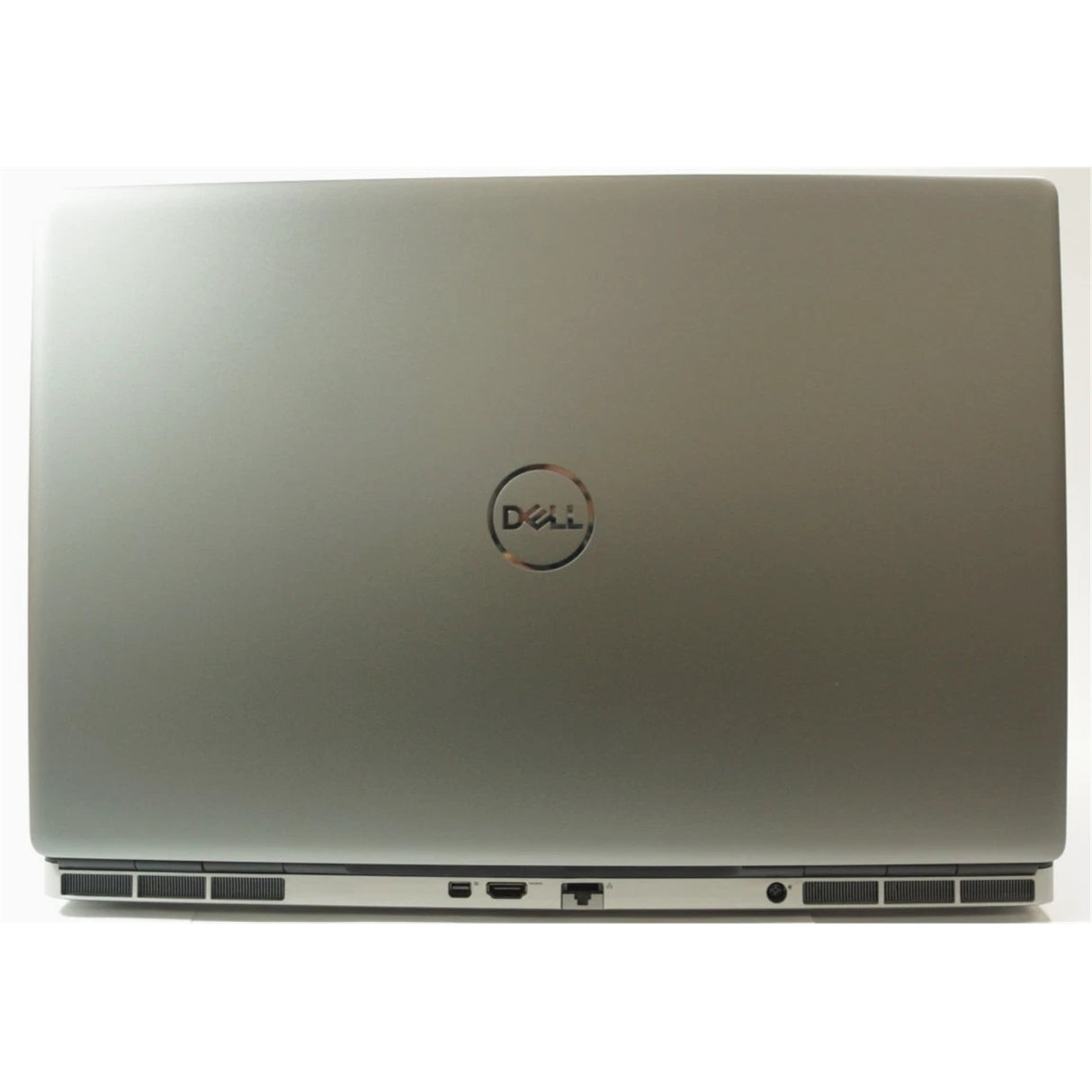 Dell Precision 7760 17.3" 64GB 256GB SSD Core™ i5-11500H 2.9GHz WIN11P, Aluminum Titan Grey (Refurbished - Excellent)