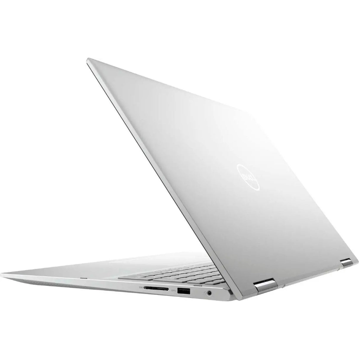 Dell Inspiron 7706 17.3" Touch 8GB 512GB SSD Core™ i7-1165G7 2.8GHz WIN11H, Silver (Refurbished - Fair)
