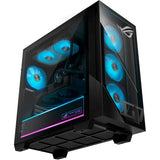 Asus ROG GM700 (32GB, 1TB SSD, Ryzen 7 8700F, RTX 5060 Ti) Win11P, Black (Refurbished - Excellent)