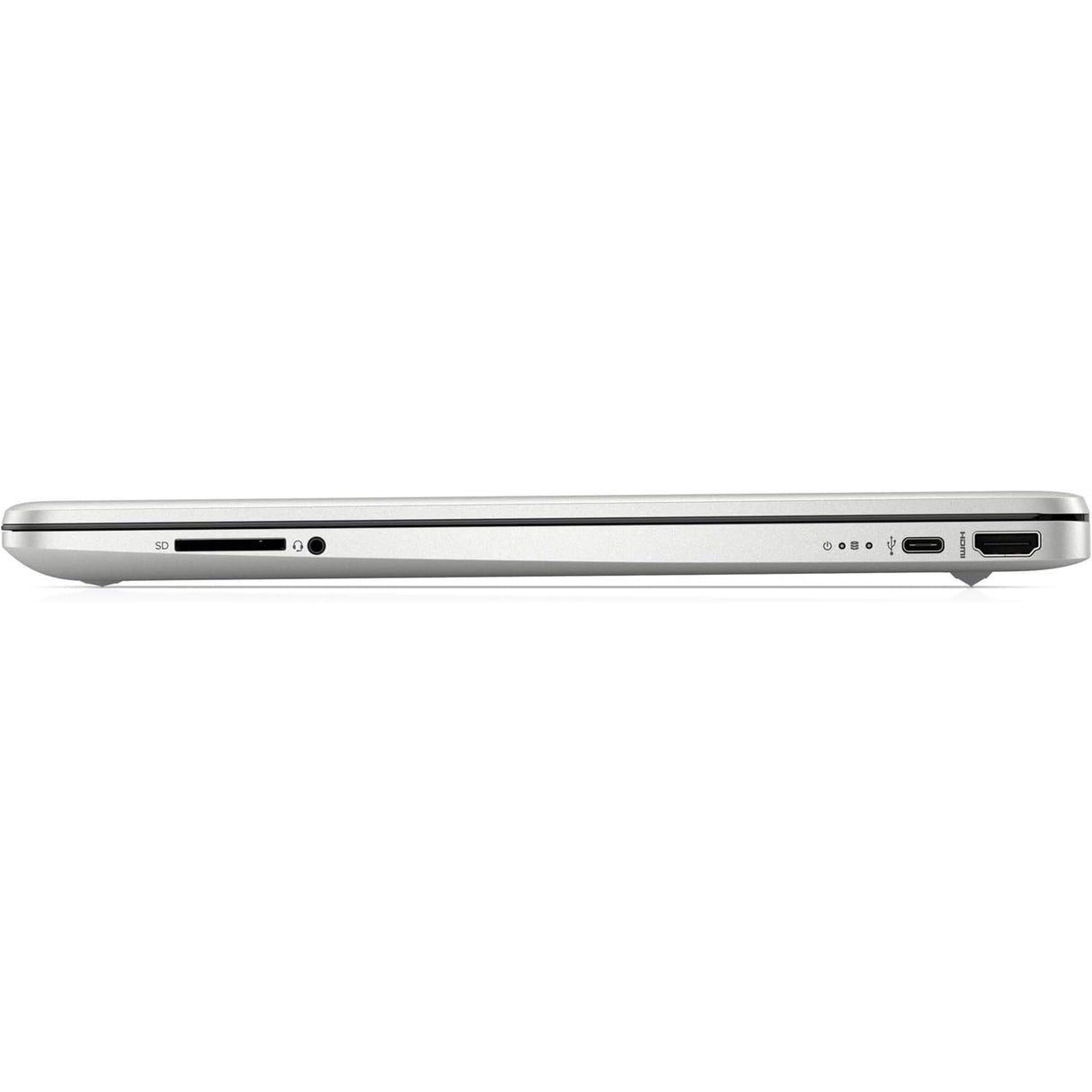 HP 15-DY2702DX 15.6" Touch 16GB 256GB SSD Core™ i3-1115G4 3.00GHz WIN11H, Natural Silver (Refurbished - Fair)