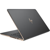HP Spectre x360 15-BL112DX 15.6" Touch 16GB 512GB SSD Core™ I5-8250U 1.80GHz WIN11P, Nightfall Black (Refurbished - Fair)
