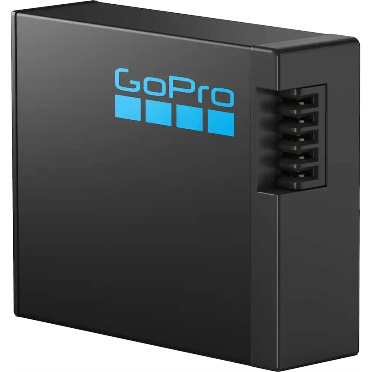 GoPro - Dual Battery Charger + 2 Enduro Batteries for HERO13 Black - Black (Refurbished - Excellent)
