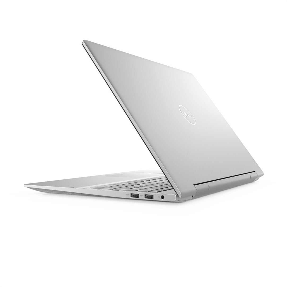Dell Inspiron 7591 2-in-1 15.6" 16GB 256GB SSD Core™ i5-10210U 1.6GHz WIN11H, Silver (Refurbished - Fair)