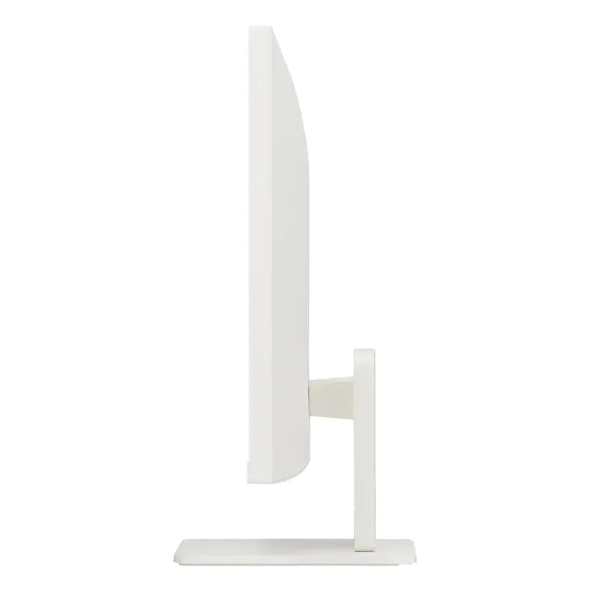 LG - 27" IPS UHD 60Hz 5ms Smart Monitor with HDR10 (HDMI, USB-C) - White (New, Open Box)