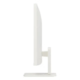 LG - 27" IPS UHD 60Hz 5ms Smart Monitor with HDR10 (HDMI, USB-C) - White (New, Open Box)