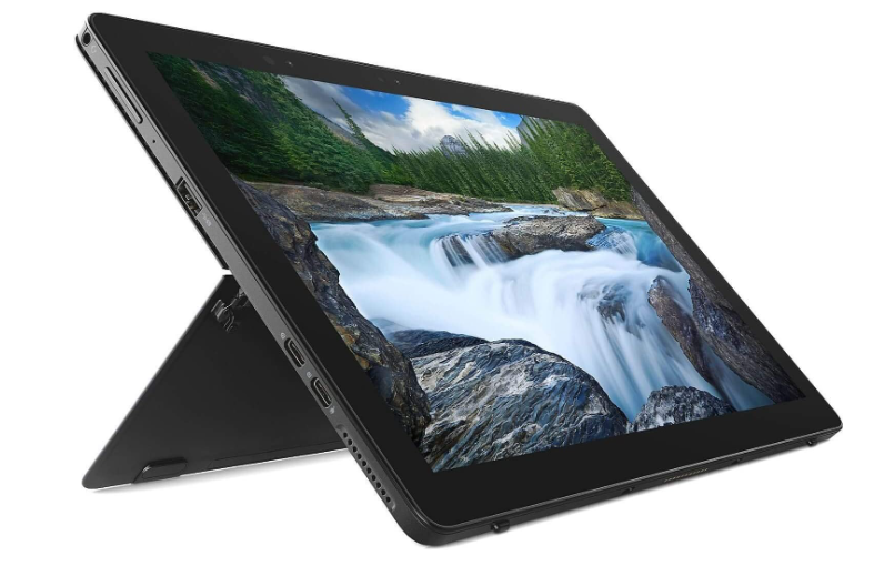 Dell Latitude 5285 I7-7600U 2.80 GHZ