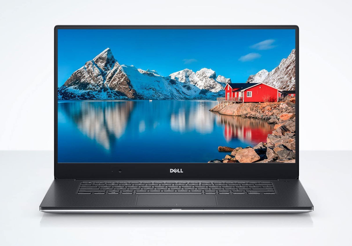 Dell LATITUDE 5520 15.5" I7-1185G7 3.00 GHZ