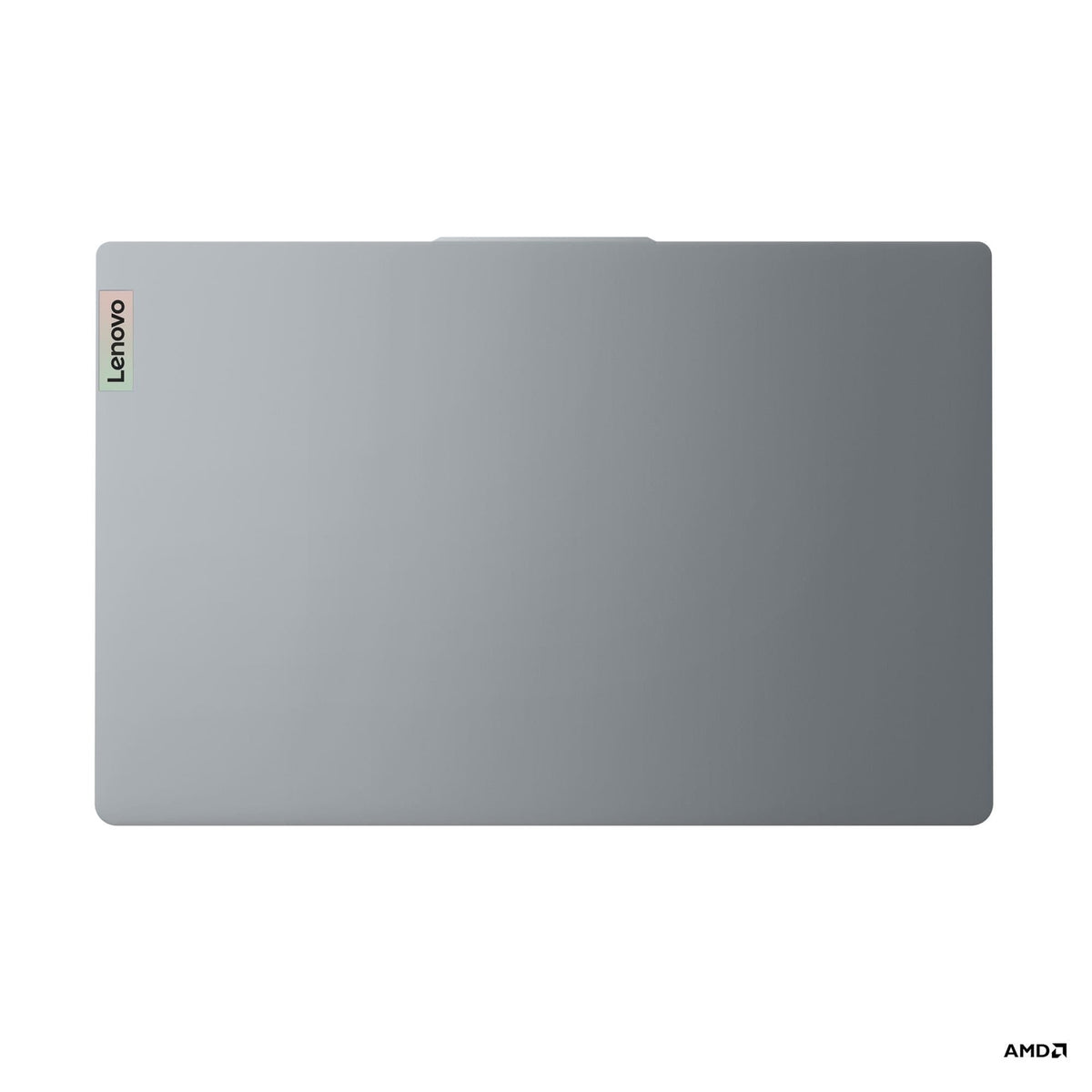 Lenovo IdeaPad Slim 3 15AMN8 15.6" 8GB 256GB SSD AMD Ryzen™ 5 7520U 4.3GHz WIN11H, Arctic Grey (Refurbished - Fair)